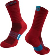 Force North thermo, red and blue L-XL/42-47 - Socks