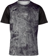 Force MTB Move jersey short sleeve, black - Cycling Jersey