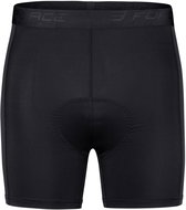 Force Support vložka vnitřní pro MTB kraťasy, černá - Kraťasy na kolo