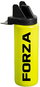Drinking Bottle FORZA Hygienic 0,75 l, yellow - Láhev na pití