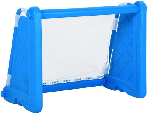 Shumee Children's football goal 100 × 75 × 55 cm plastic - Football Goal - Main image