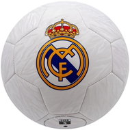 Victoria-Sport Soccer ball REAL Madrid size 5, white - Football 