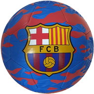 Victoria-Sport Football FC Barcelona camo size 5 - Football 