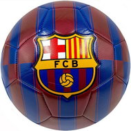 Victoria-Sport Football FC Barcelona Home 2025 / 2026 size 5 - Football 