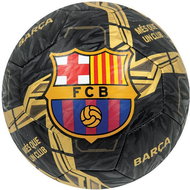 Victoria-Sport Football FC Barcelona Gold size 5 - Football 
