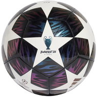 Adidas UCL Club Final Black, Size 5 - Football 