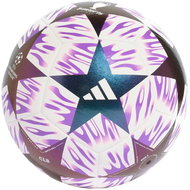 Adidas UCL Club Final Purple, Size 5 - Football 