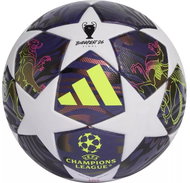Adidas UCL Final League 290 g - purple - 5 - Football 