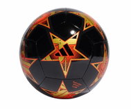 Adidas UCL Club, black size 3 - Football 