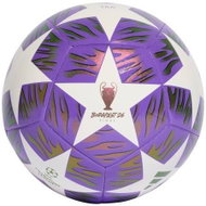 Adidas UCL Club, fialový vel.3 - Football 
