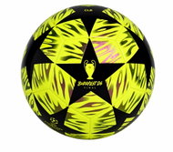 Adidas UCL Club, žlutý vel.3 - Football 