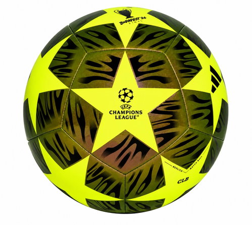 Adidas UCL Club vel.3 - Football  - Main image