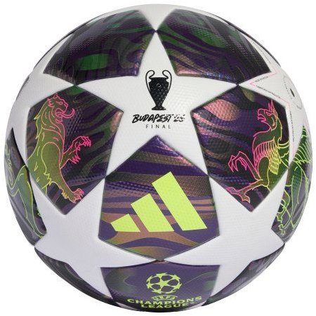 Adidas UCL League vel.4 - Football  - Main image