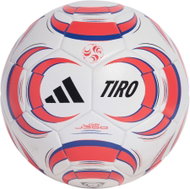 Adidas Tiro League J350 bílý 5 - Fotbalový míč