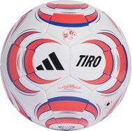 Adidas Tiro League J290 bílý 5 - Fotbalový míč