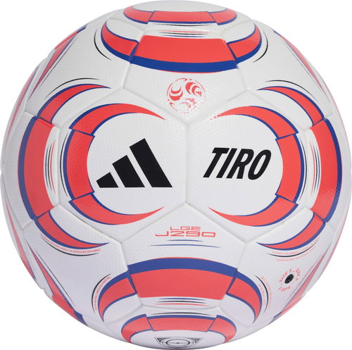 Adidas Tiro League J290 bílý 5 - Football  - Main image