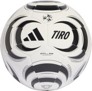 Adidas Tiro Club bílý-černý 5 - Fotbalový míč