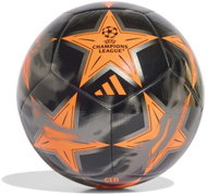 adidas UCL Club 26/27, černý - Football 