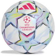 adidas UCL Mini 26/27, vel. 1 - Football 