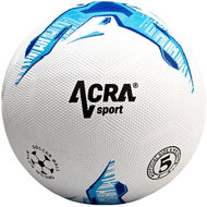 Acra Recreational soccer ball 24B, size 5 - Football 