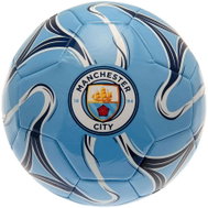 Ouky Manchester City FC, modrý, vel. 1 - Football 
