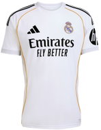 Adidas Jersey REAL MADRID 25/26 home, XL - Jersey