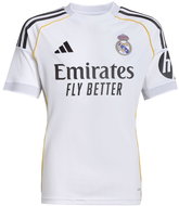 Adidas Kids jersey REAL MADRID 25/26 home, 140 - Jersey