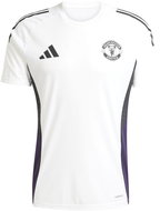 Adidas Training Jersey MANCHESTER UNITED Fullwhite, XXL - Jersey