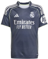 Adidas Kids jersey REAL MADRID 25/26 outdoor, 164 - Jersey