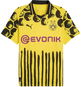 Puma Dres BORUSSIA DORTMUND 25/26 domácí  - Dres