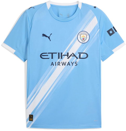 Puma Jersey MANCHESTER CITY 25/26 home, XL - Jersey - Main image