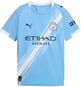 Puma Dětský dres MANCHESTER CITY 25/26 domácí  - Dres
