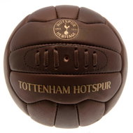 Ouky Tottenham Hotspur FC, retro style, genuine leather, size 5 - Football 