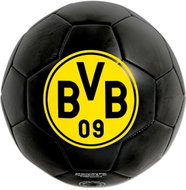 Ouky Borussia Dortmund, černý, žlutý znak BVB, vel. 5 - Football 