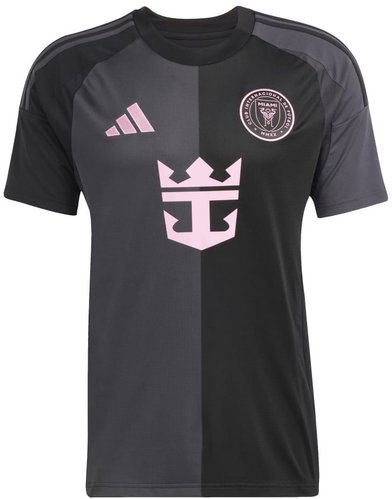 Adidas Dres INTER MIAMI 25/26 Away Messi, M - Jersey - Main image