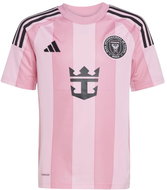 Adidas Dětský dres INTER MIAMI 25/26 Home Messi, 128 - Jersey