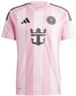 Adidas Dres INTER MIAMI 25/26 Home Messi, L - Jersey