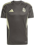 Adidas Training Jersey REAL MADRID grey, L - Jersey