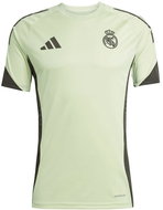 Adidas Kids training jersey REAL MADRID almost, 128 - Jersey