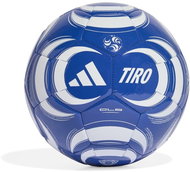 Adidas Tiro Club, blue size 3 - Football 