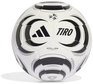 Adidas Tiro Club, white size 4 - Football 