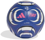 Adidas Tiro League, blue size 4 - Football 