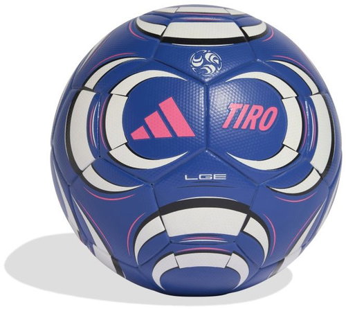 Adidas Tiro League, blue size 5 - Football  - Main image