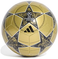 Adidas UCL Club, gold size 3 - Football 