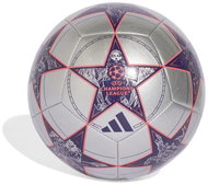 Adidas UCL Club, silver size 3 - Football 