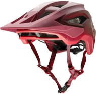 Fox Speedframe Helmet Wurd Chilli M - Prilba na bicykel