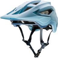 Fox Speedframe Helmet Wurd világoskék - M - Kerékpáros sisak