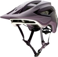 Fox Speedframe Helmet Wurd - sötétlila - Kerékpáros sisak