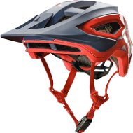 Fox Speedframe Pro Helmet sötétkék - L - Kerékpáros sisak
