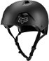 Fox Flight Sport Helmet fekete - L - Kerékpáros sisak